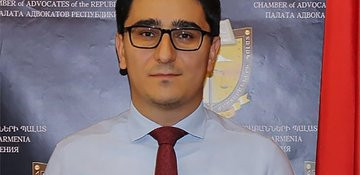 Pashinyan appoints his new adviser