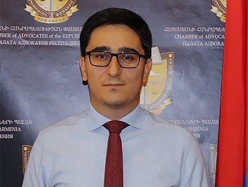 Pashinyan appoints his new adviser