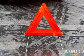 2 cars crash in Armenia’s Vayots Dzor