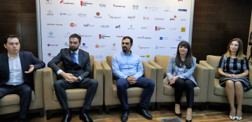 Azercell acts as a GSM sponsor of “Global Influencer Day” 