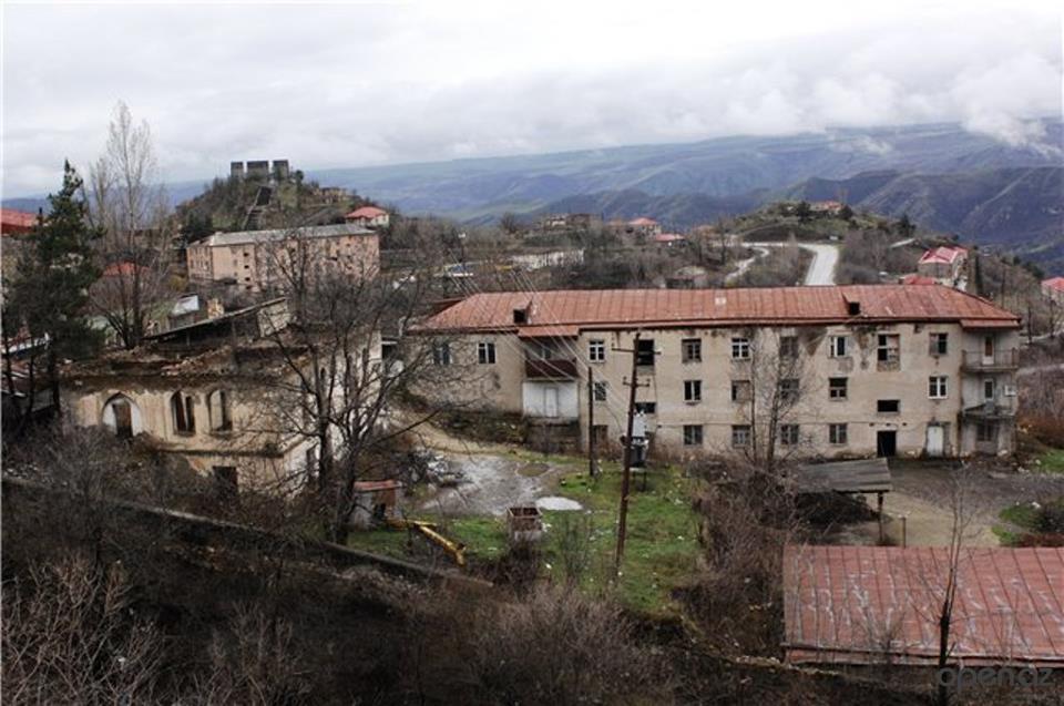 25 years pass since occupation of Azerbaijan’s Zangilan district
