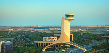 Azerbaijan – guarantor for security in European sky