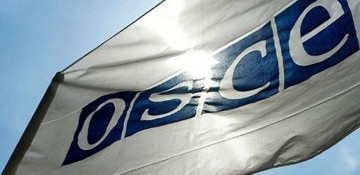 OSCE Minsk Group co-chairs start their visit to South Caucasus