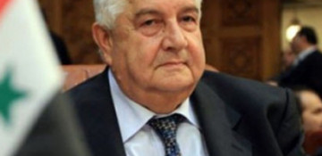 Syrian Foreign Minister: Terrorists with heavy weaponry remain in Idlib