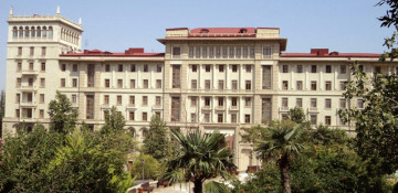 Department head and two deputy heads of Cabinet of Ministers dismissed