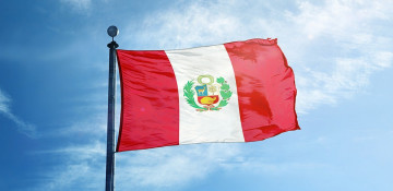 Peru Embassy in Azerbaijan suspends issuance of visas