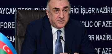 OSCE MG co-chairs to visit Azerbaijan on Nov. 1