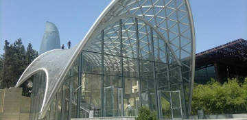 Baku Funicular to be put into service tomorrow