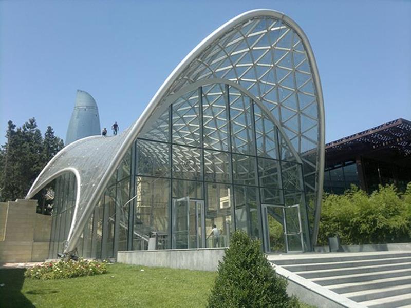 Baku Funicular to be put into service tomorrow