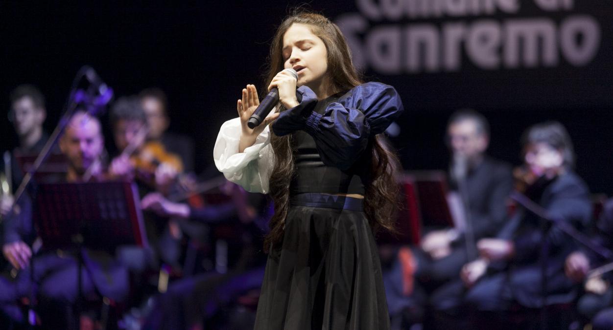 Azerbaijan: Fidan Huseynova gives sneak peak of her junior Eurovision staging