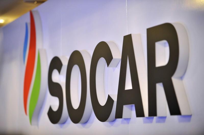 Azerbaijan’s SOCAR in talks to develop oil field in Russia: VP