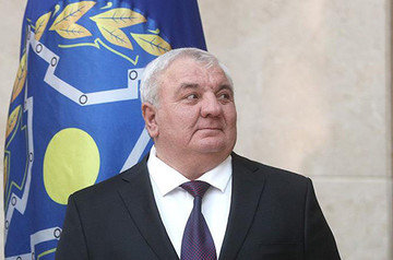 President: Armenia is likely to recall Khachaturov from CSTO