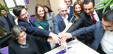  Azerbaijan's First Customer Support Line - 20 years