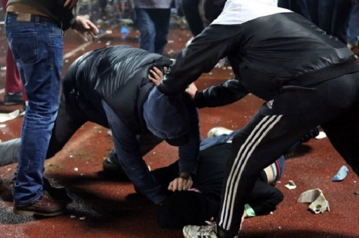 US actors beaten up in Yerevan 