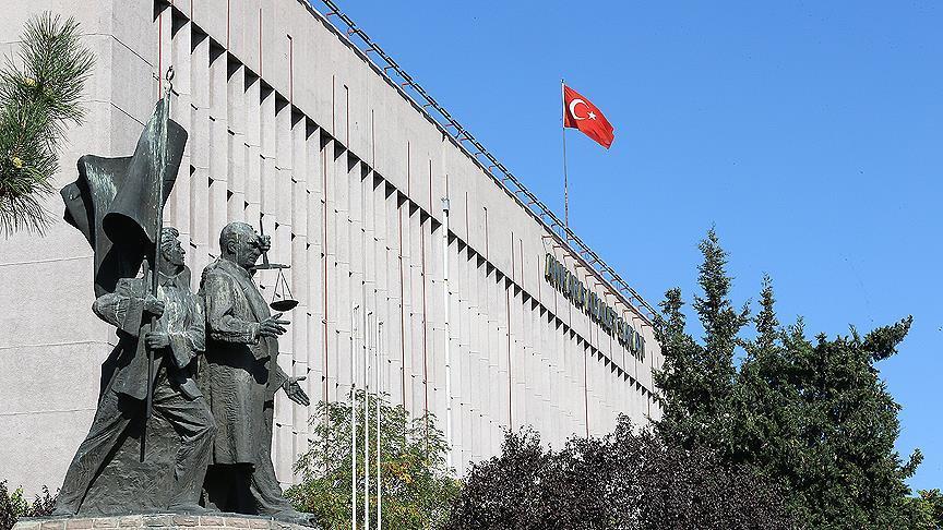 Turkey issues arrest warrants for 26 FETO suspects