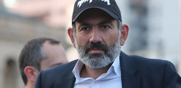 Pashinyan's former allies to race in early parliamentary elections separately