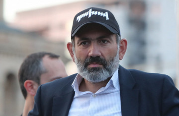 Pashinyan's former allies to race in early parliamentary elections separately