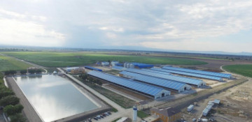 Official: By end of 2018, 13 more agroparks to open in Azerbaijan