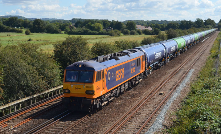 Dutch logistics hub Venlo adds railway route to China via Azerbaijan