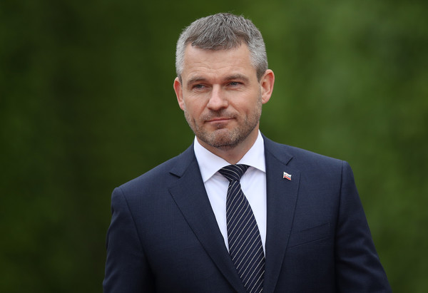 Slovakian prime minister to visit Azerbaijan 