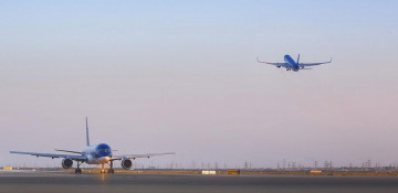 AZAL, KPMG discuss Open Skies project between Azerbaijan and Europe