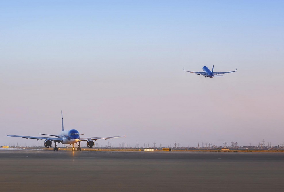 AZAL, KPMG discuss Open Skies project between Azerbaijan and Europe