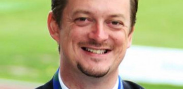 IPC President Andrew Parsons to visit Baku