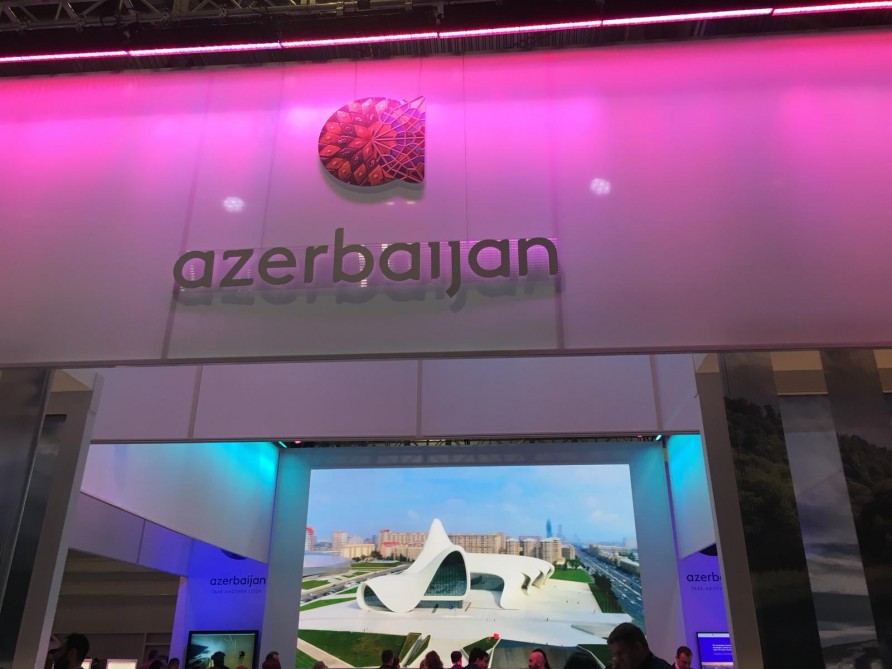 Azerbaijan’s new tourism brand presented in London