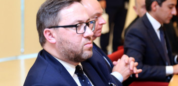 Deputy Minister: Azerbaijan is a strategic partner of Poland
