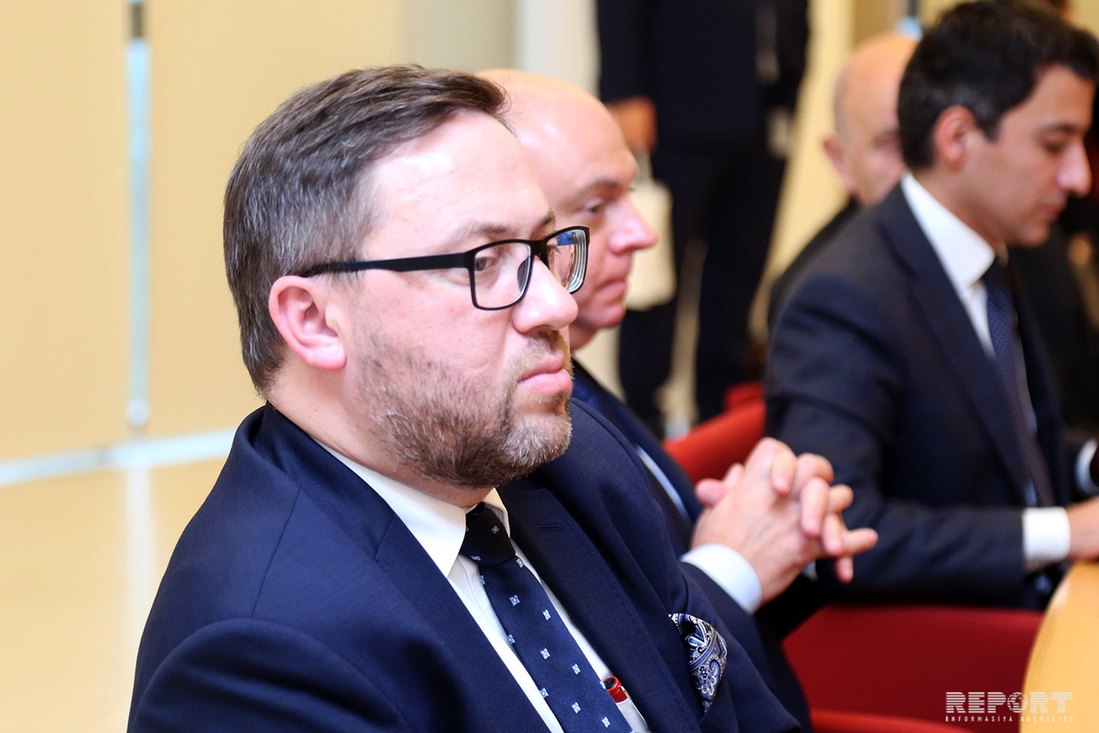 Deputy Minister: Azerbaijan is a strategic partner of Poland