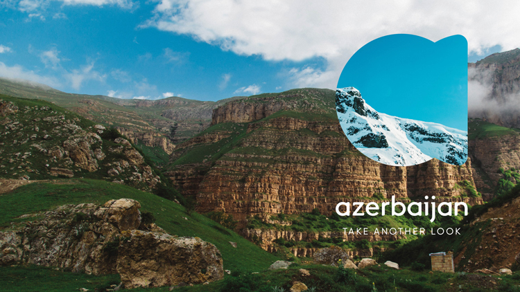 Azerbaijan takes on new country branding to entice more visitors – UK magazine 
