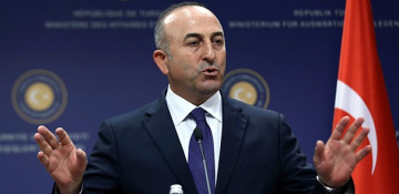 Azerbaijan, Turkey, Turkmenistan have big responsibility - foreign minister