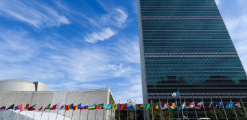 U.N. tells Washington to protect refugees after Trump limits asylum