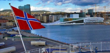Norway to close its embassy in Baku