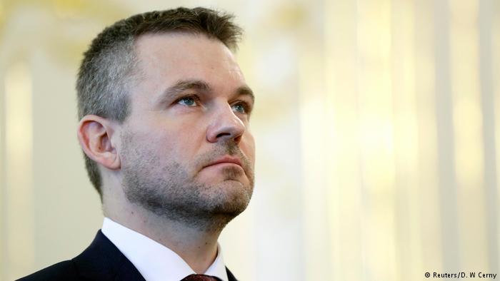 Slovakia’s PM leaves for official visit to Azerbaijan 