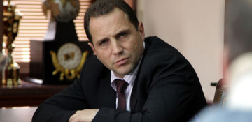 Armenia negotiates purchase of weapons with Russia