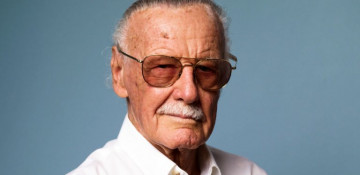 Stan Lee, legendary Marvel superheroes creator, dead at 95