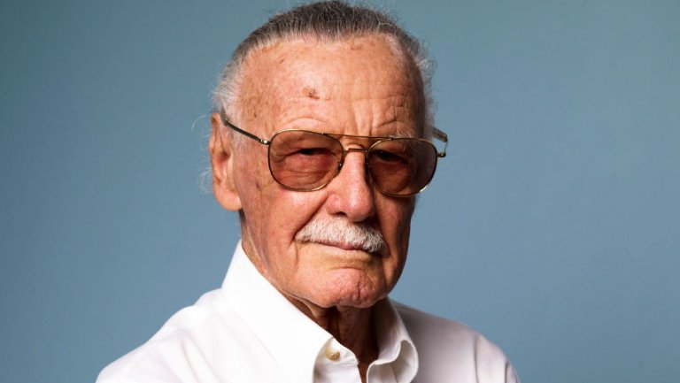 Stan Lee, legendary Marvel superheroes creator, dead at 95