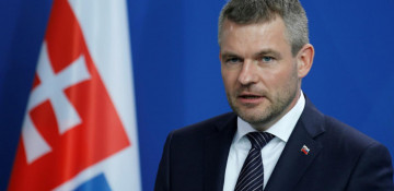 Slovak PM discloses priority areas for co-op with Azerbaijan