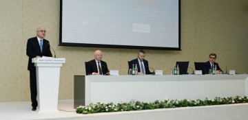 Baku hosts Azerbaijan-Slovakia business forum