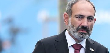 Pashinyan promises to introduce tax on oligarchs