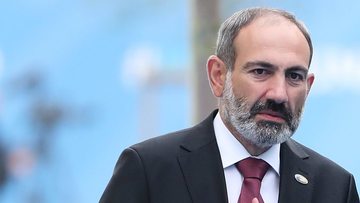 Pashinyan promises to introduce tax on oligarchs