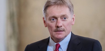 Kremlin comments on absence of both Putin and Medvedev from Russia