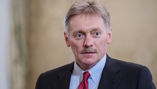 Kremlin comments on absence of both Putin and Medvedev from Russia