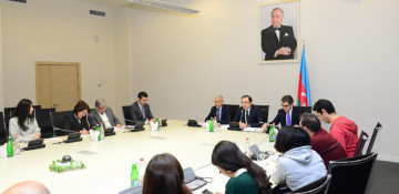 Azerbaijan eyes to send 25 export delegations abroad in 2019