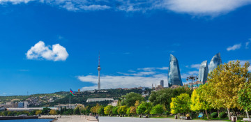 Special Expo 2025. Ambassador Ahmadzada: The candidacy of Baku, jewel of the Caspian Sea