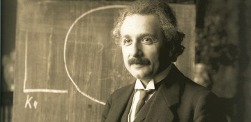Albert Einstein’s letter sold for $40,000 in Israel