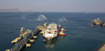 SOCAR says production continues as planned at Turkey’s new $6 bln oil refinery