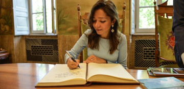 Ambassador: Azerbaijan, Switzerland enjoy high-level political dialogue - INTERVIEW