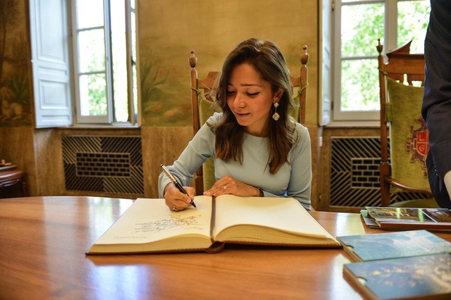 Ambassador: Azerbaijan, Switzerland enjoy high-level political dialogue - INTERVIEW